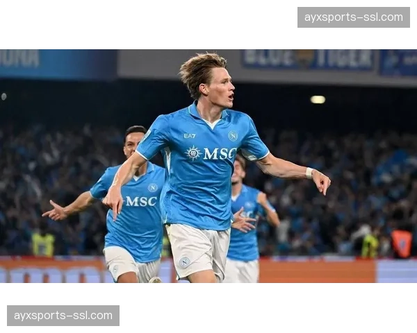 麦克托米奈辟谣回曼联传闻：计划长期效力那不勒斯