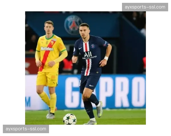 官宣：下月起，法甲部分球场将试点展示球员实时跑动热区图