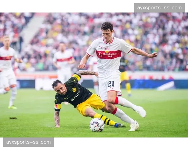 德国气象局发布预警，本轮斯图加特主场赛事可能因大雪延期