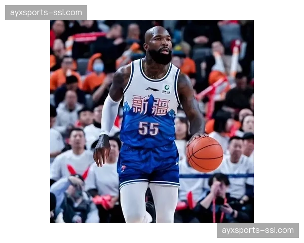 外援琼斯赛后情绪激动，坦言这是“职业生涯最艰难的系列赛”