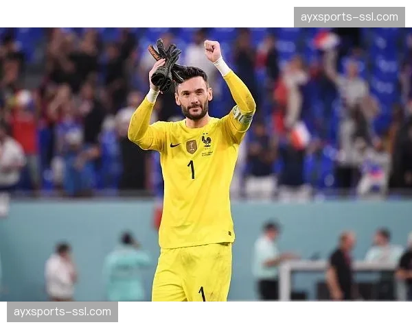 官方：前法国队队长洛里加入雷恩俱乐部管理层