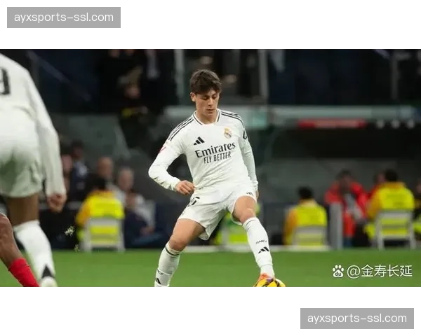 皇马由罗德里戈打入一球，客场1-0领先皇家社会
